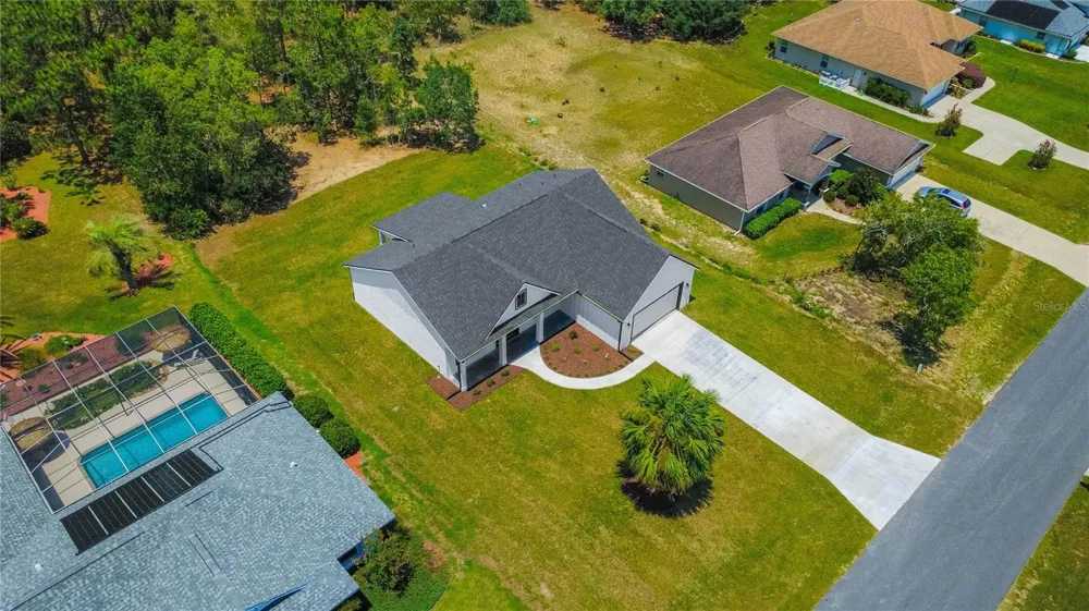 2281 E MARCIA STREET Inverness, FL 34453