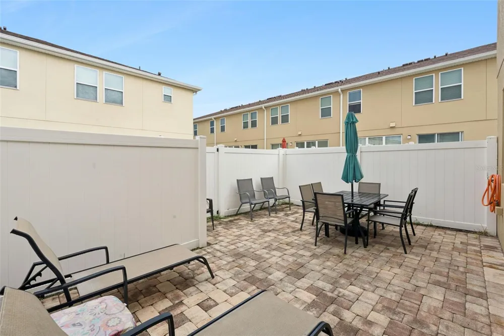 5134 ADELAIDE DRIVE Kissimmee, FL 34746