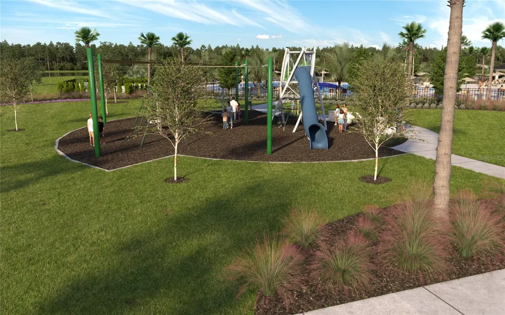 9285 JOYFUL HEIGHTS WAY Dade City, FL 33525