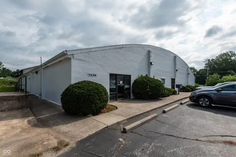 1430 Willis Drive