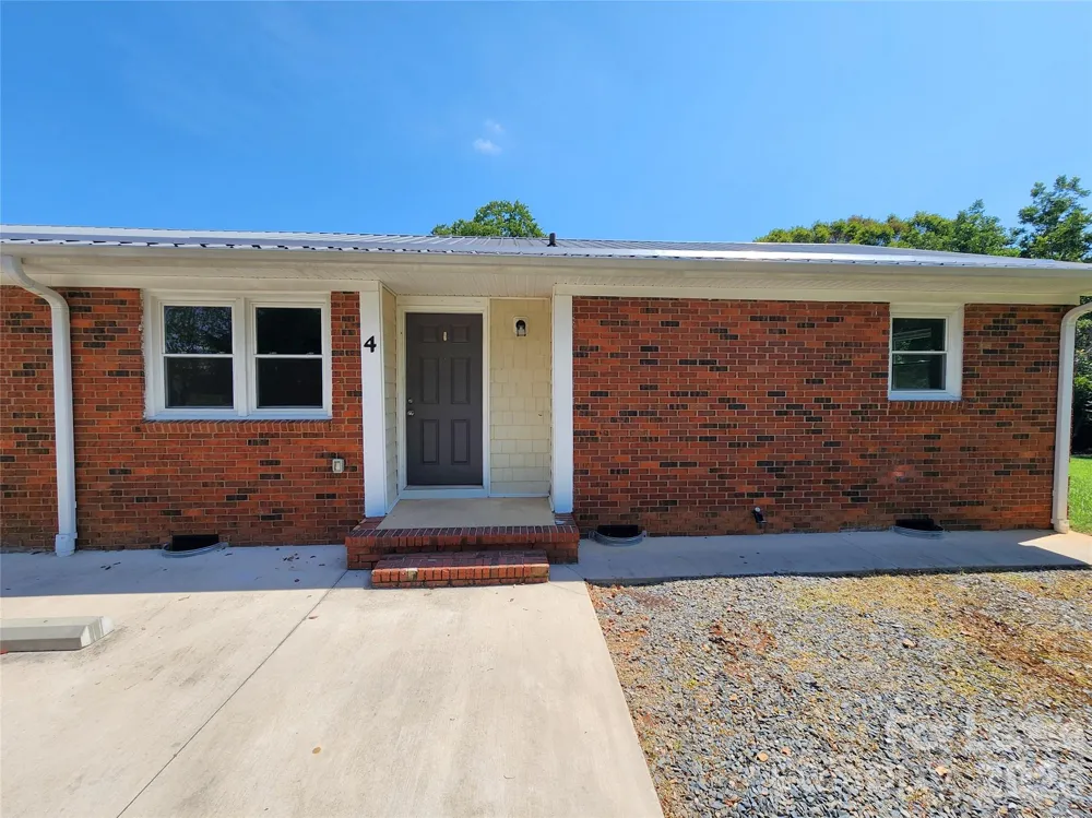 705 China Grove Highway #4 Rockwell, NC 28138