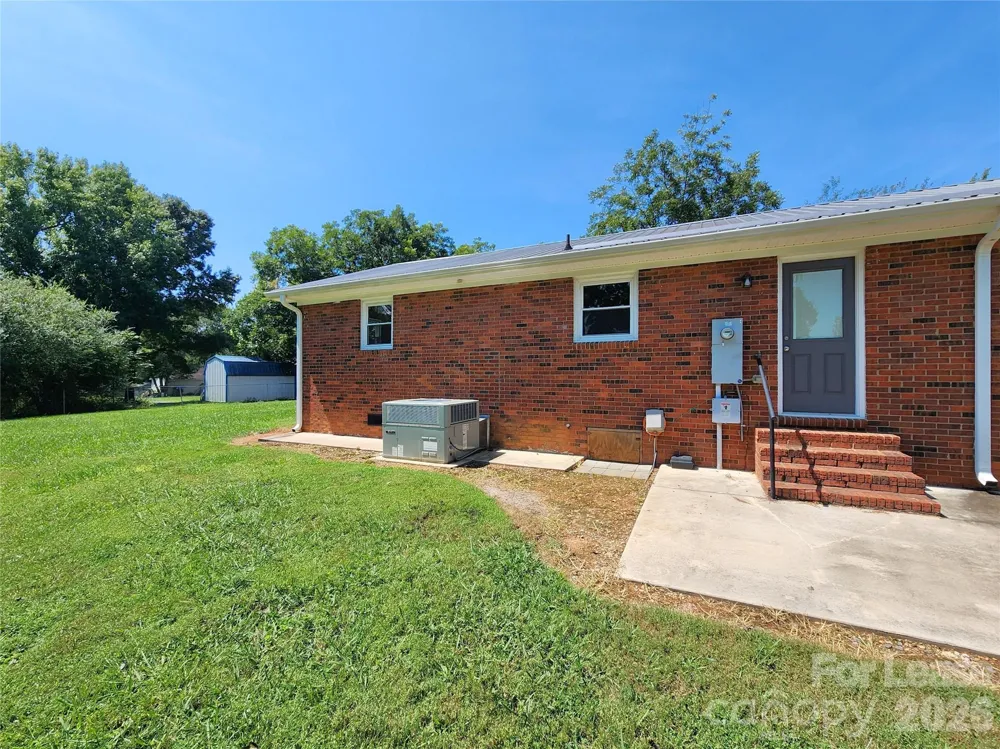 705 China Grove Highway #4 Rockwell, NC 28138