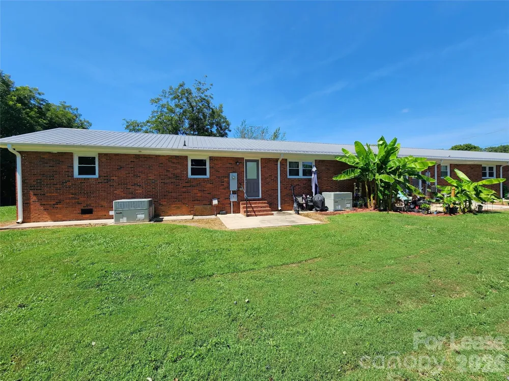 705 China Grove Highway #4 Rockwell, NC 28138