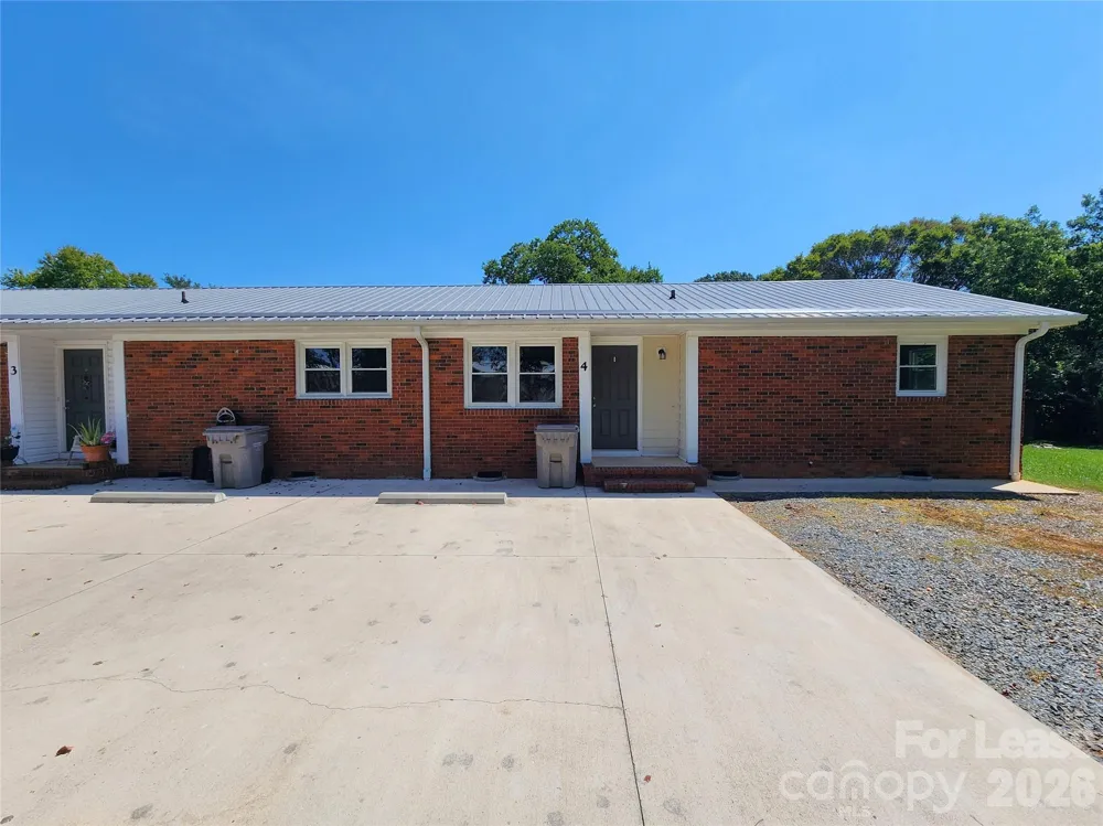 705 China Grove Highway #4 Rockwell, NC 28138