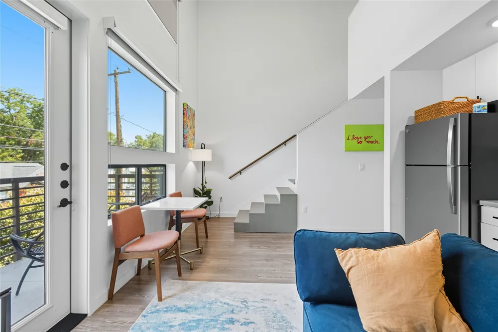 49 Navasota Street #205 Austin, TX 78702