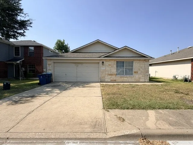 18421 Crestwind Cove Elgin, TX 78621