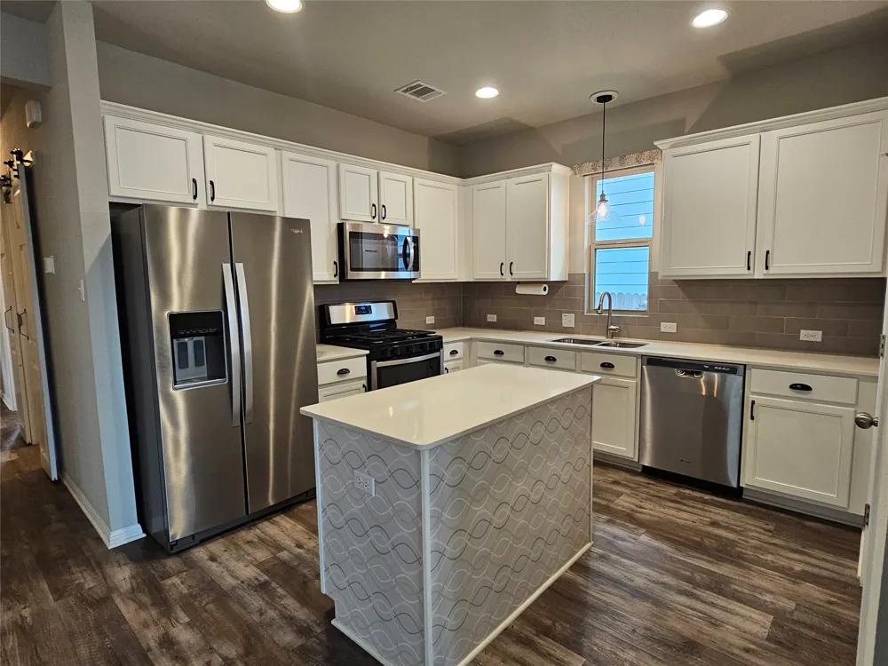 2800 Seneca Path #39 Georgetown, TX 78628