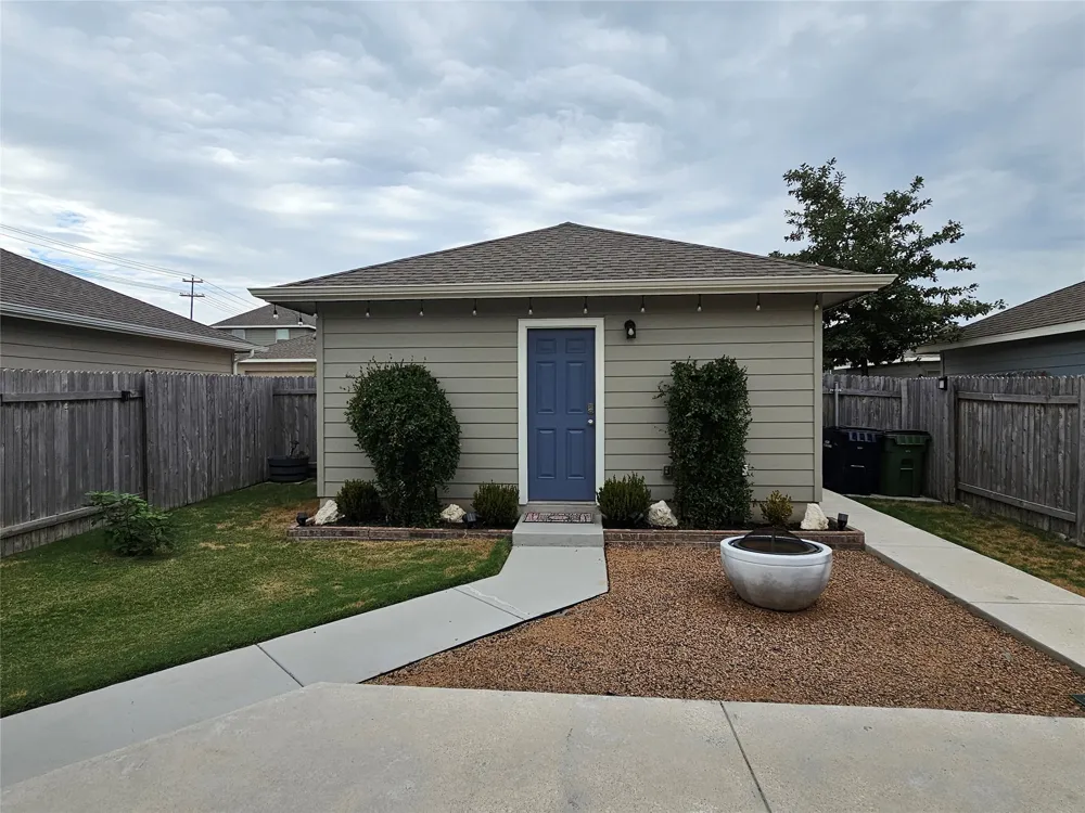 2800 Seneca Path #39 Georgetown, TX 78628