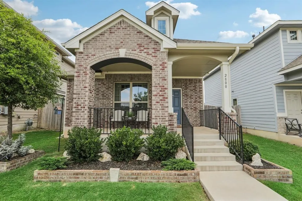 2800 Seneca Path #39 Georgetown, TX 78628