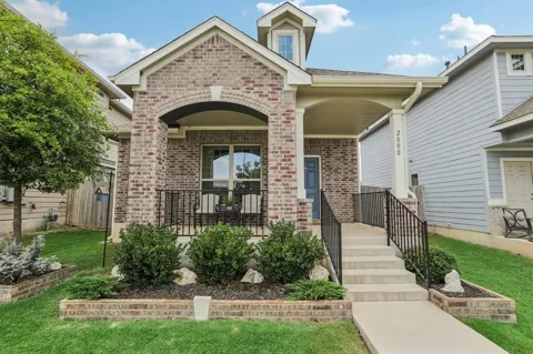 2800 Seneca Path #39