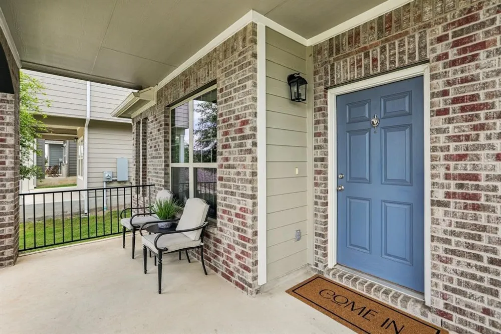 2800 Seneca Path #39 Georgetown, TX 78628