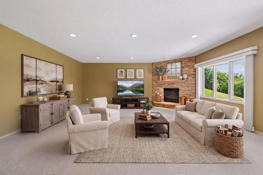 7063 Oak Pointe Curve Bloomington, MN 55438