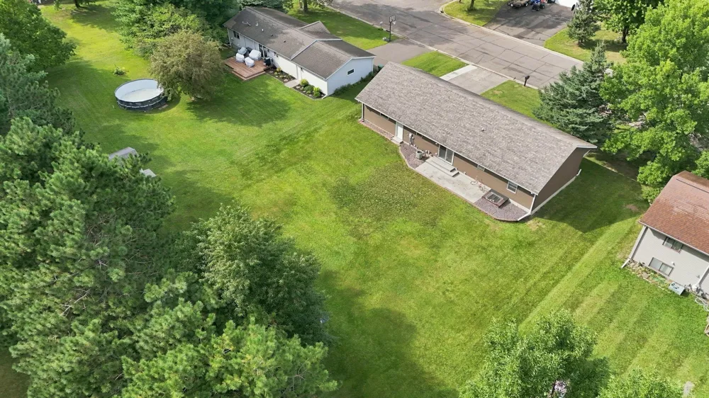 634 Sundance Street Amery, WI 54001