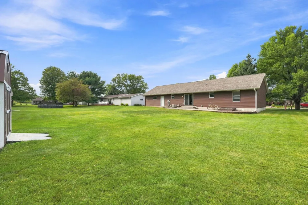 634 Sundance Street Amery, WI 54001