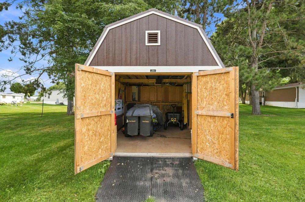 634 Sundance Street Amery, WI 54001