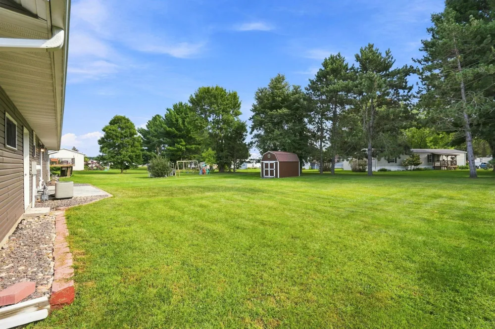 634 Sundance Street Amery, WI 54001