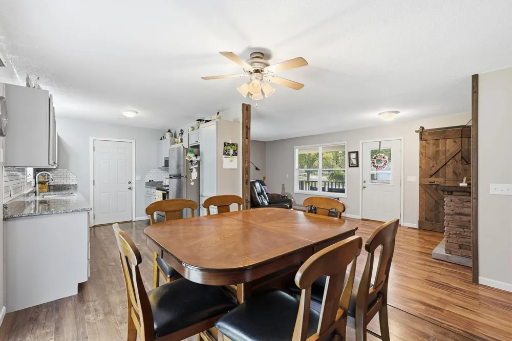 634 Sundance Street Amery, WI 54001