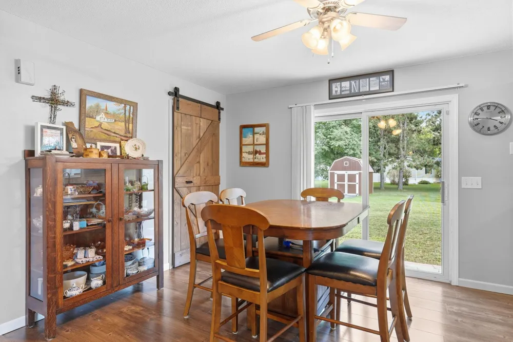 634 Sundance Street Amery, WI 54001