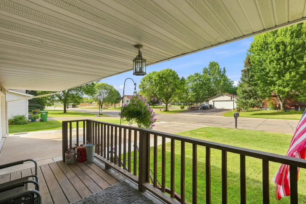 634 Sundance Street Amery, WI 54001