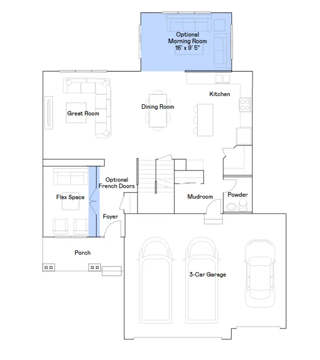 819 Longmeadow Lane Waconia, MN 55387