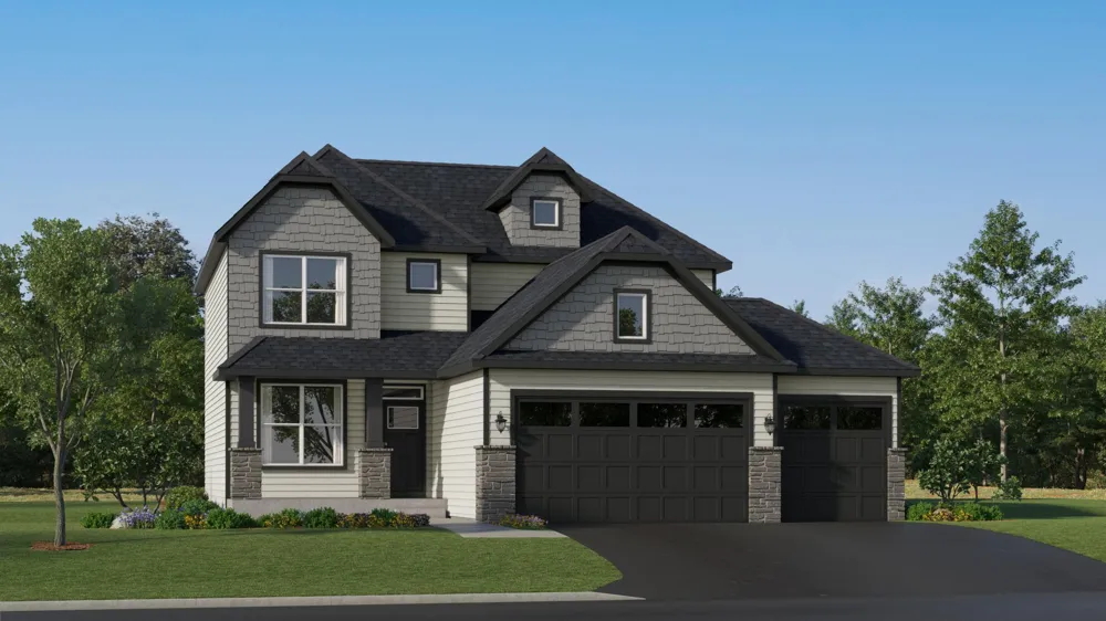 819 Longmeadow Lane Waconia, MN 55387