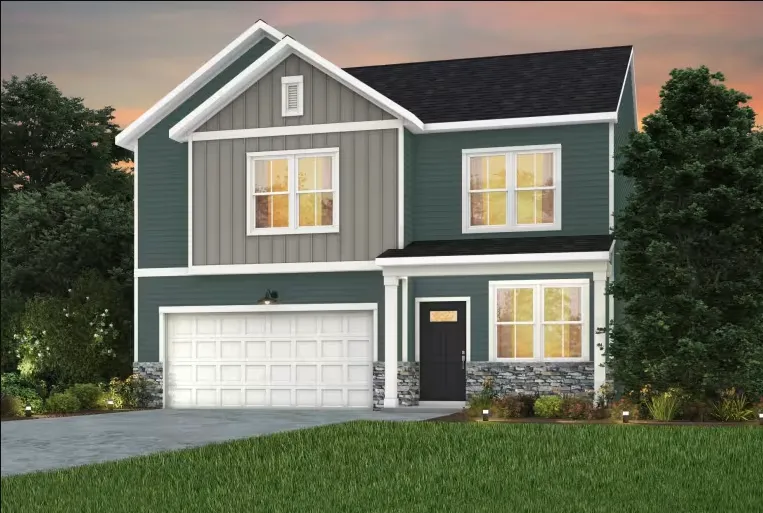 10334 Grospoint Avenue S Cottage Grove, MN 55016