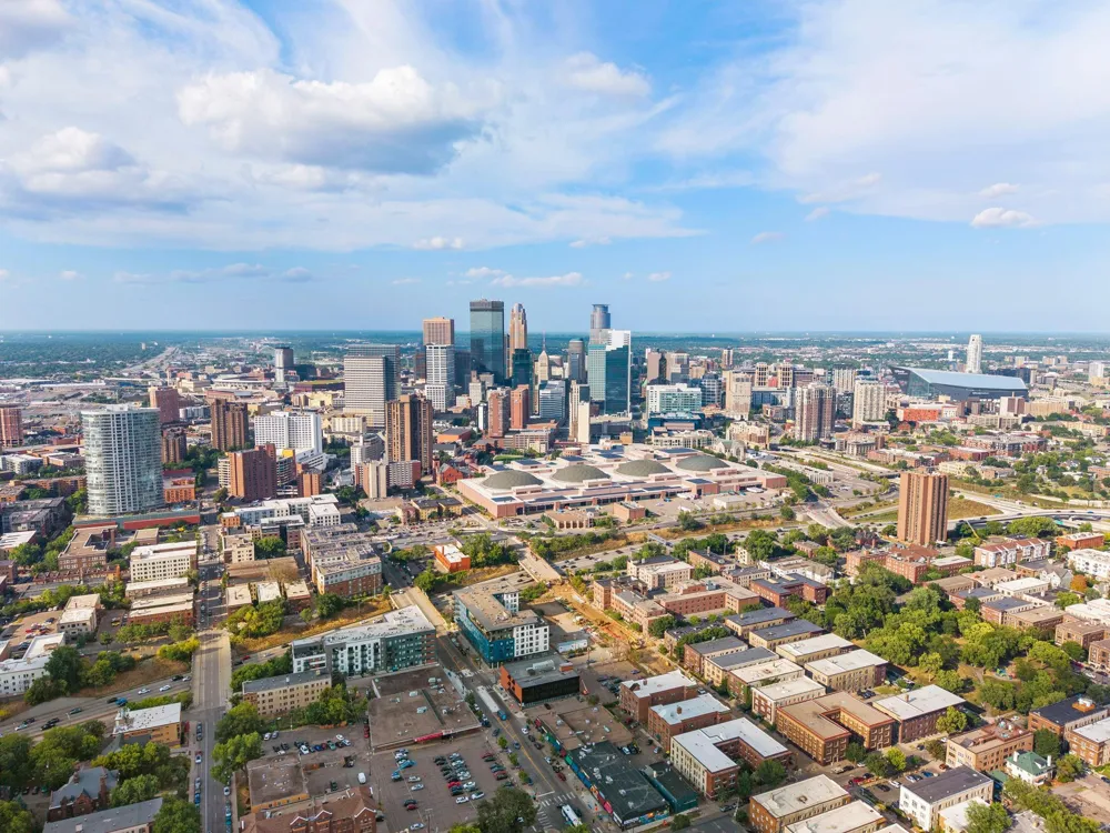 15 E Franklin Avenue #210 Minneapolis, MN 55404