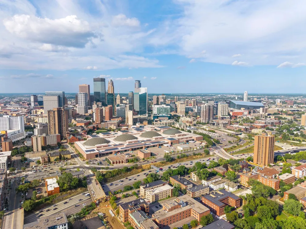 15 E Franklin Avenue #210 Minneapolis, MN 55404