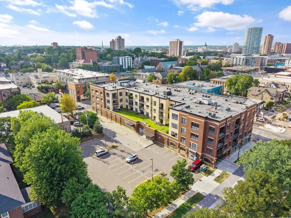 15 E Franklin Avenue #210 Minneapolis, MN 55404