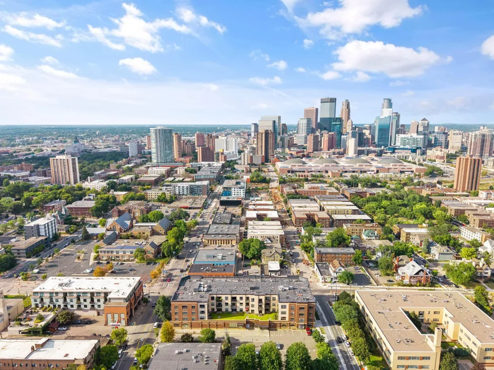 15 E Franklin Avenue #210 Minneapolis, MN 55404