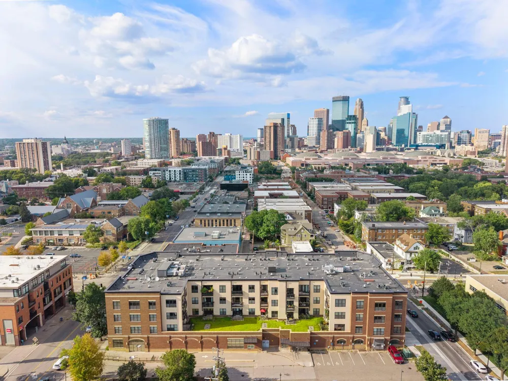 15 E Franklin Avenue #210 Minneapolis, MN 55404