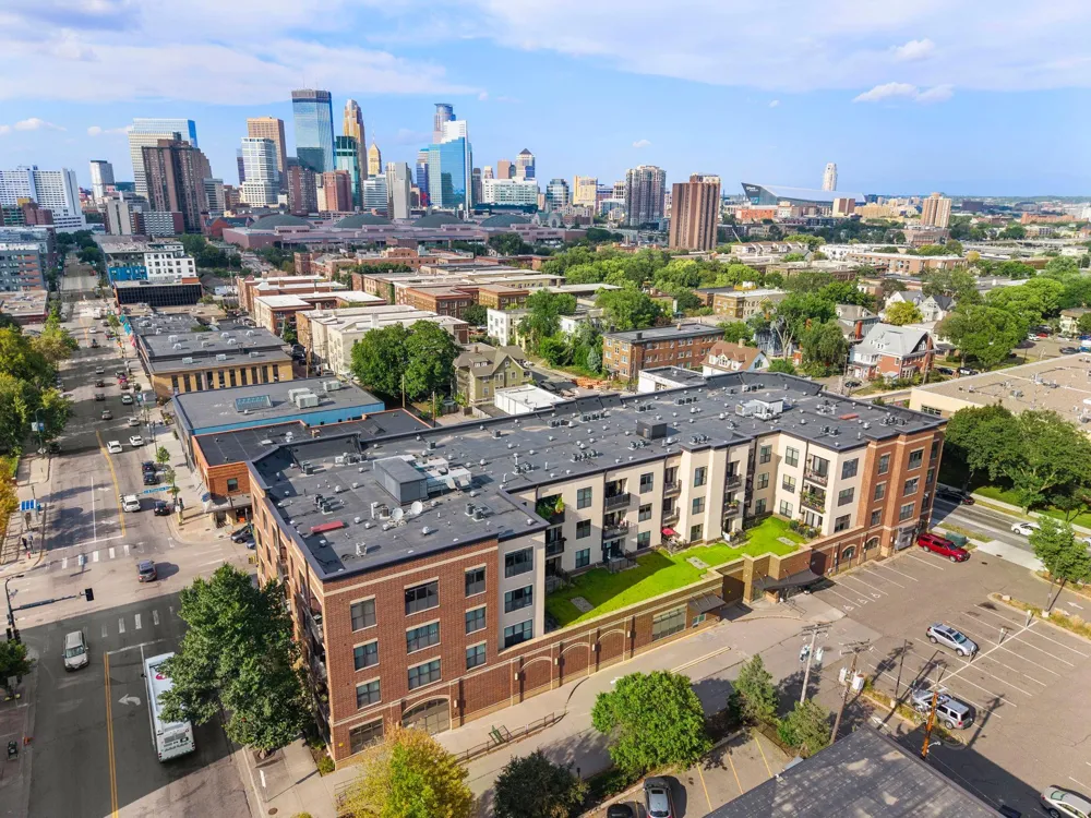 15 E Franklin Avenue #210 Minneapolis, MN 55404