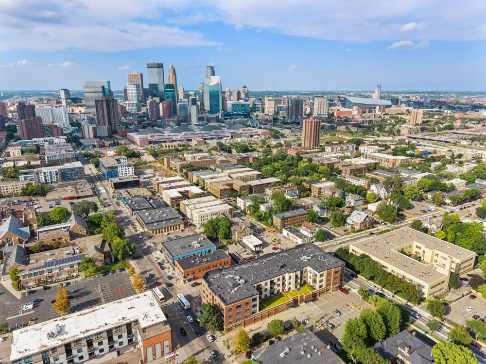 15 E Franklin Avenue #210 Minneapolis, MN 55404