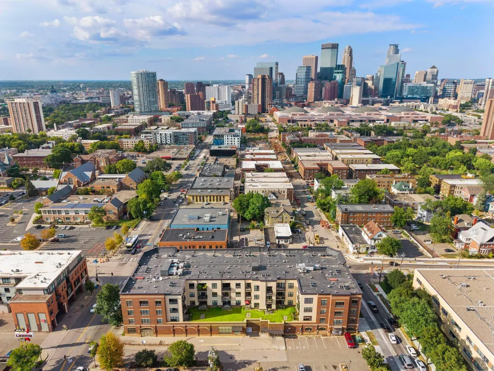 15 E Franklin Avenue #210 Minneapolis, MN 55404