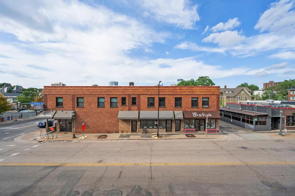 15 E Franklin Avenue #210 Minneapolis, MN 55404