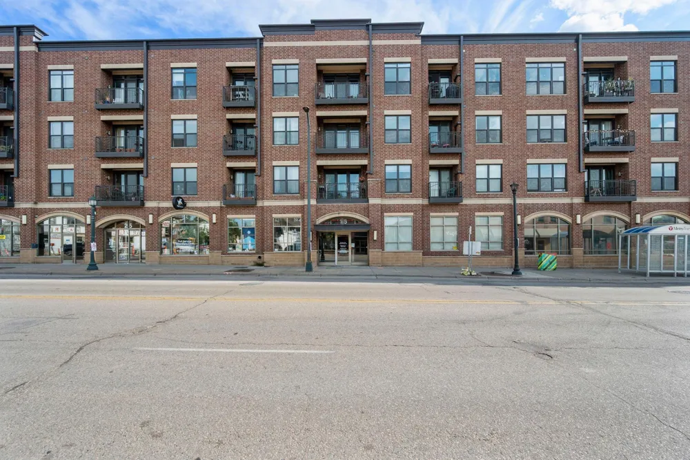 15 E Franklin Avenue #210 Minneapolis, MN 55404