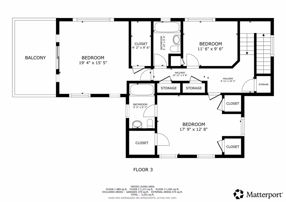 2825 Brookwood Terrace Minneapolis, MN 55410