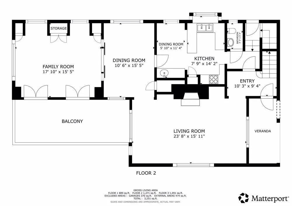 2825 Brookwood Terrace Minneapolis, MN 55410
