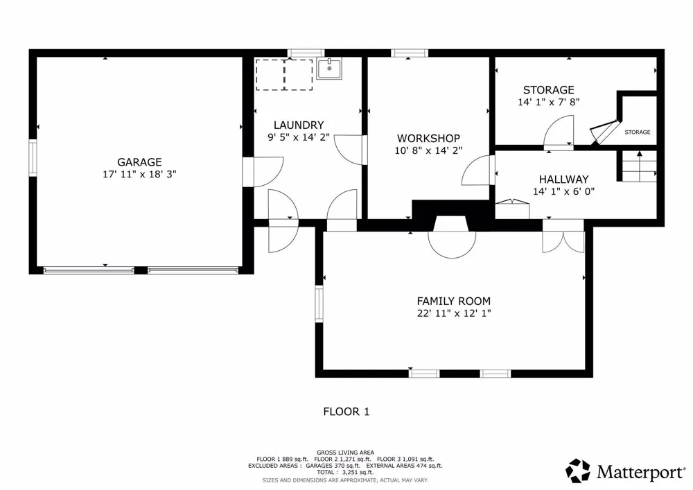 2825 Brookwood Terrace Minneapolis, MN 55410