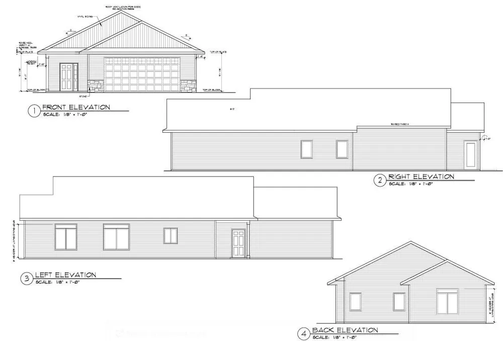 1344 Bradford Street SE Hutchinson, MN 55350