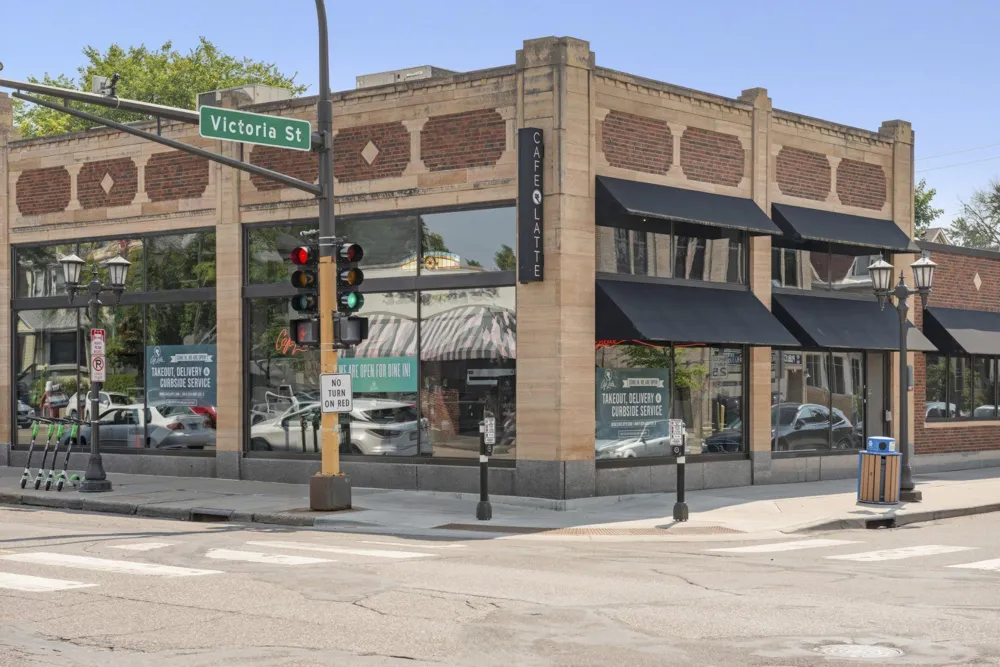 127 Lexington Parkway S #6 Saint Paul, MN 55105