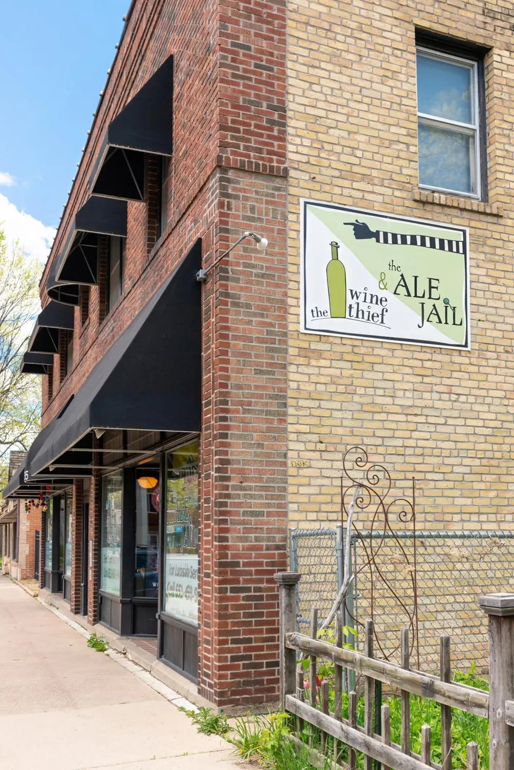 127 Lexington Parkway S #6 Saint Paul, MN 55105