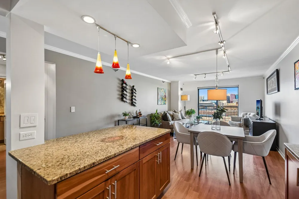 401 S 1st Street #1718 Minneapolis, MN 55401