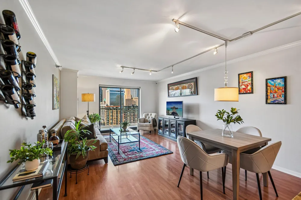 401 S 1st Street #1718 Minneapolis, MN 55401