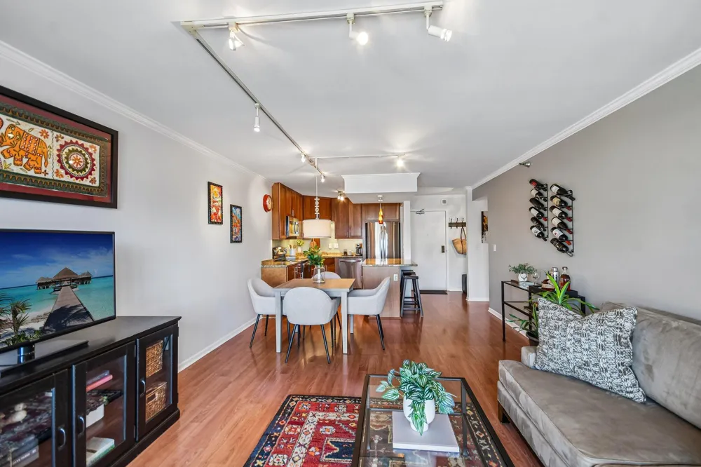 401 S 1st Street #1718 Minneapolis, MN 55401