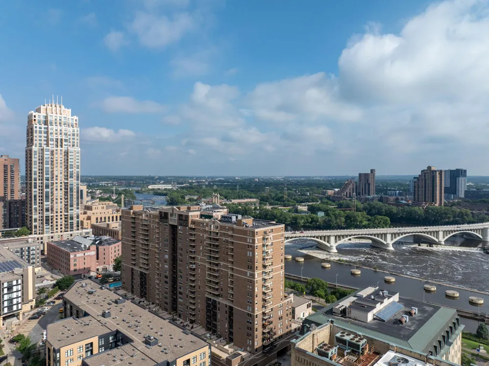 401 S 1st Street #1718 Minneapolis, MN 55401