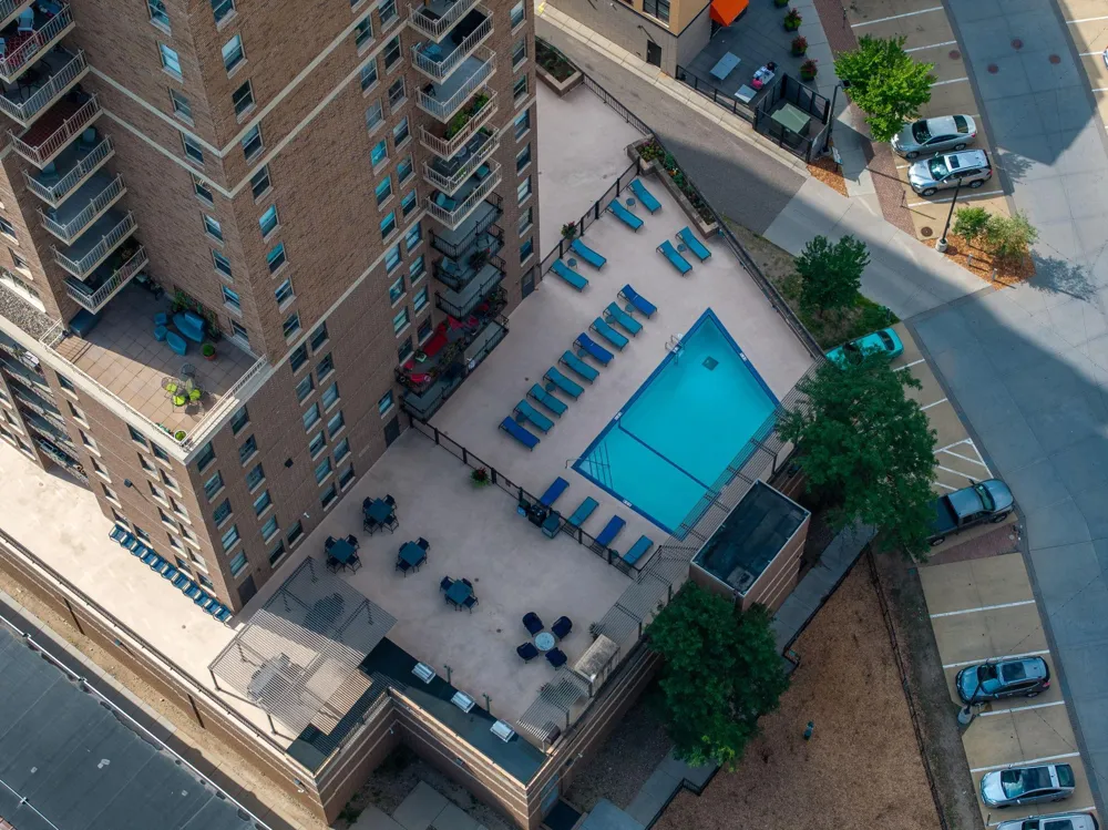 401 S 1st Street #1718 Minneapolis, MN 55401