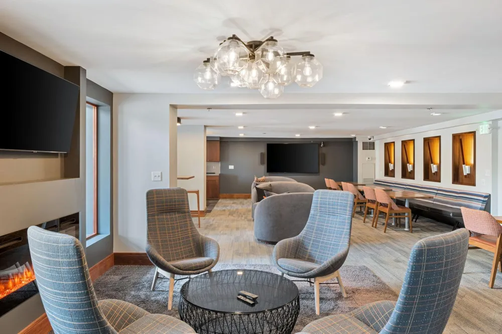 401 S 1st Street #1718 Minneapolis, MN 55401