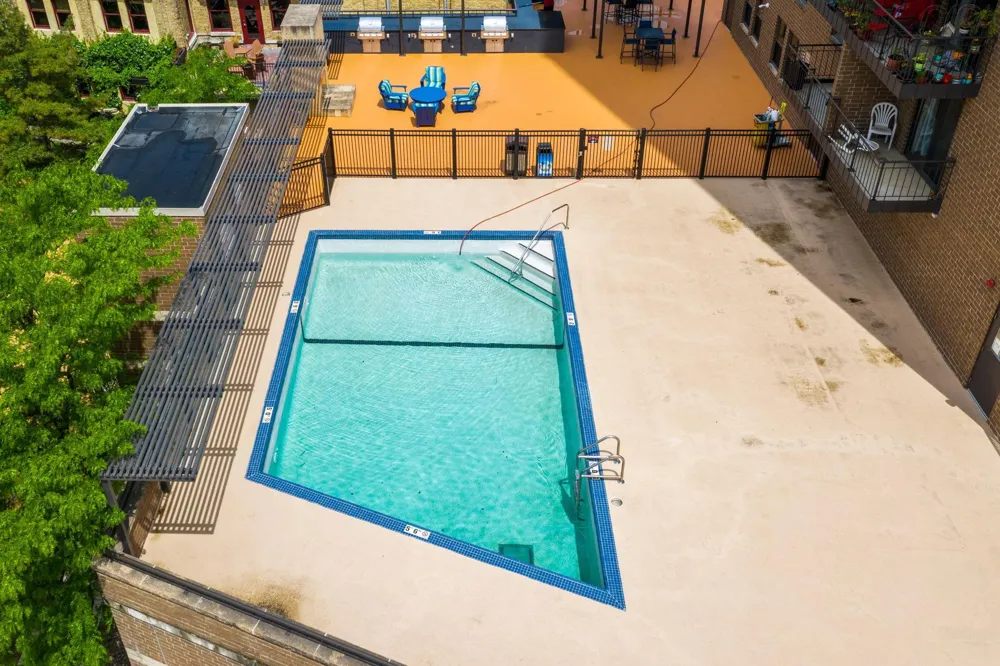 401 S 1st Street #1718 Minneapolis, MN 55401