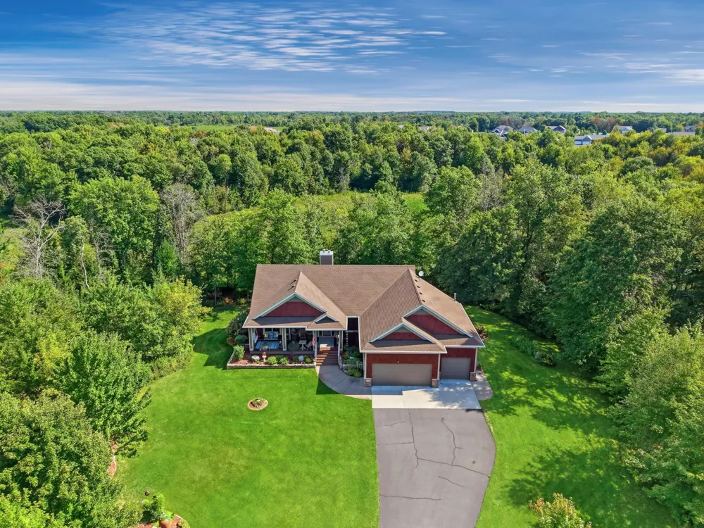 981 239th Avenue NW Saint Francis, MN 55070
